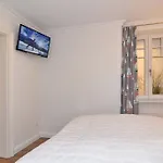 Boysenstrasse 15B, Whg 10
