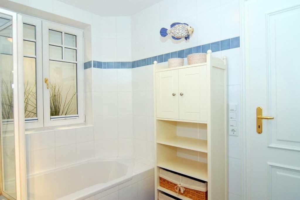 Boysenstrasse 15b, Whg 10 Apartment *