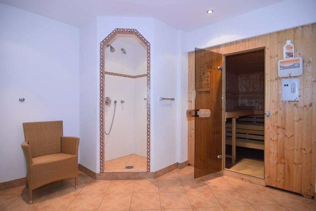 Apartment Boysenstrasse 15b, Whg 10 Westerland