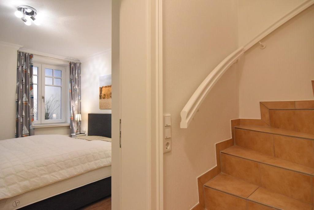 Boysenstrasse 15b, Whg 10 Apartment *
