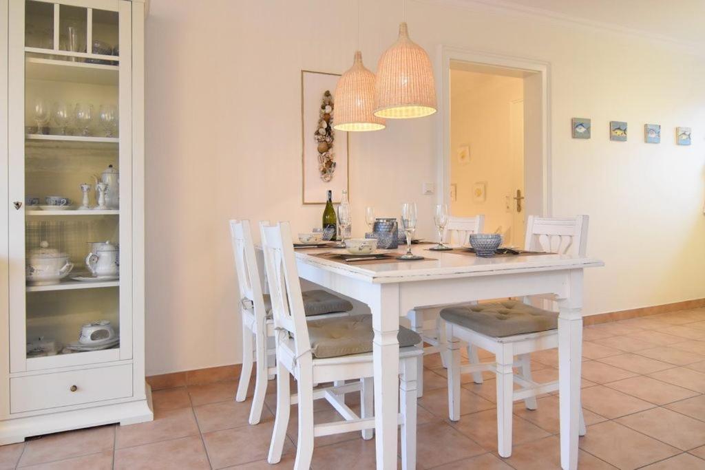 Boysenstrasse 15b, Whg 10 Apartment