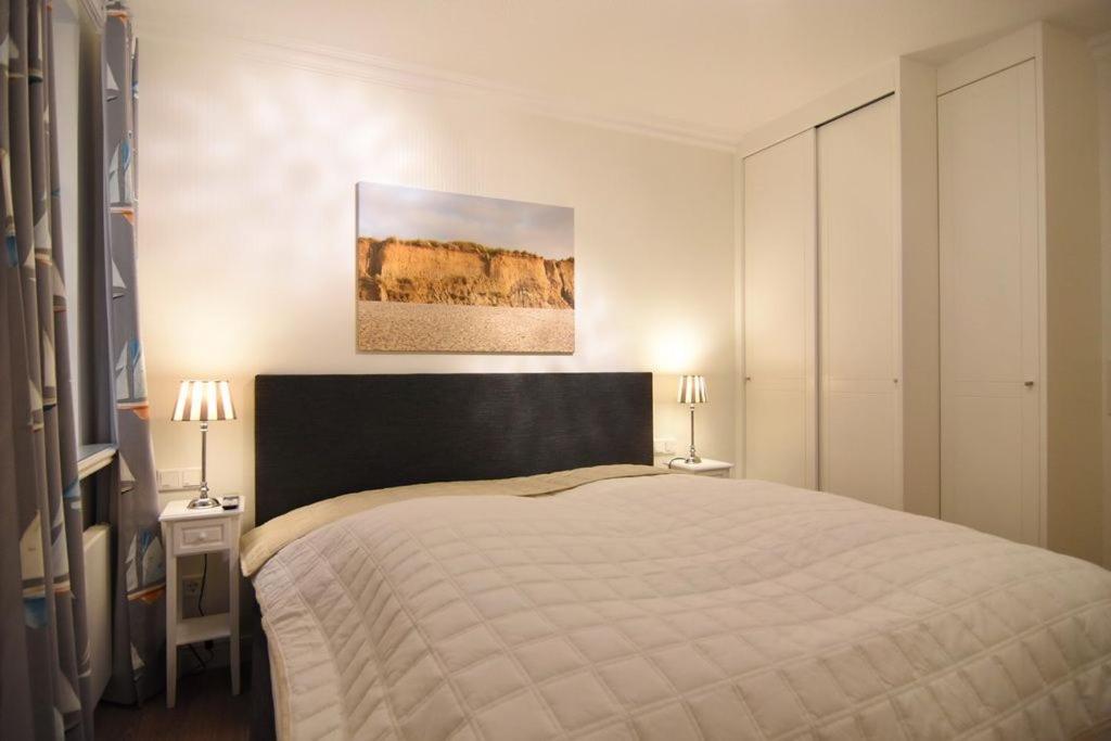 Apartment Boysenstrasse 15b, Whg 10 *