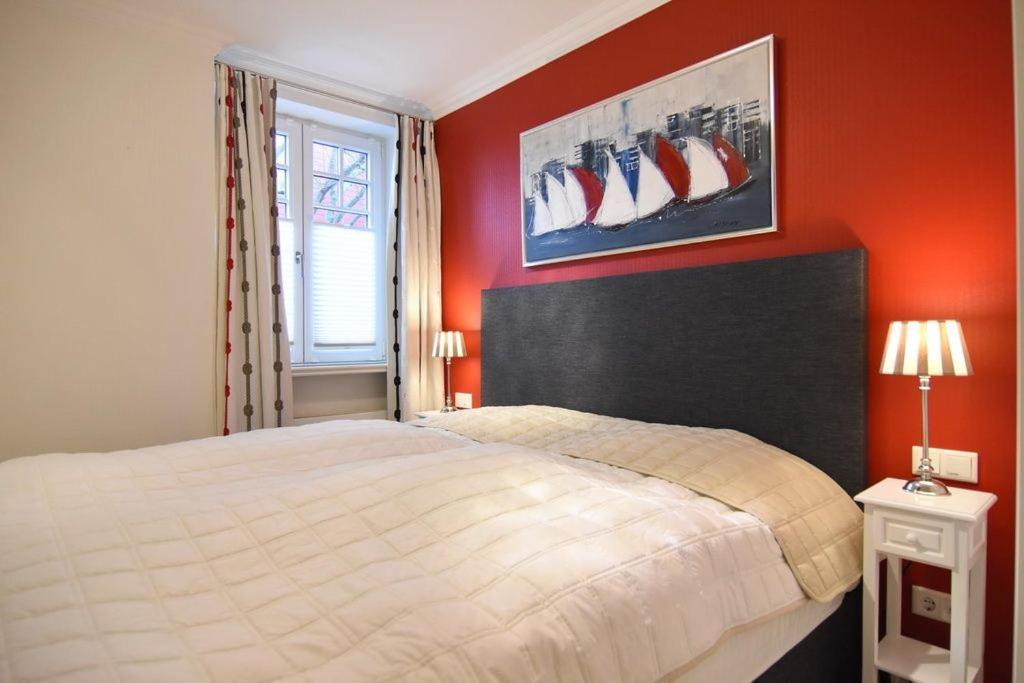 Apartment Boysenstrasse 15b, Whg 10