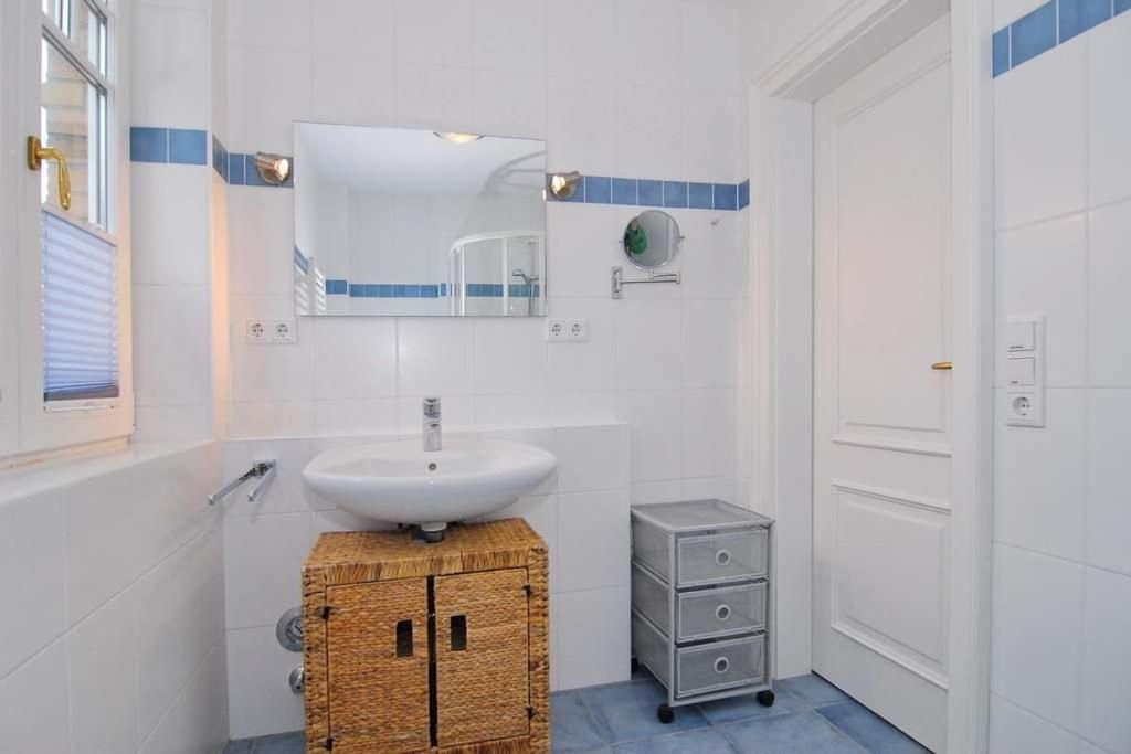 Apartment Boysenstrasse 15b, Whg 10 *