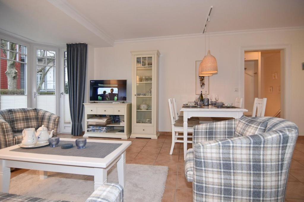 Boysenstrasse 15b, Whg 10 Westerland
