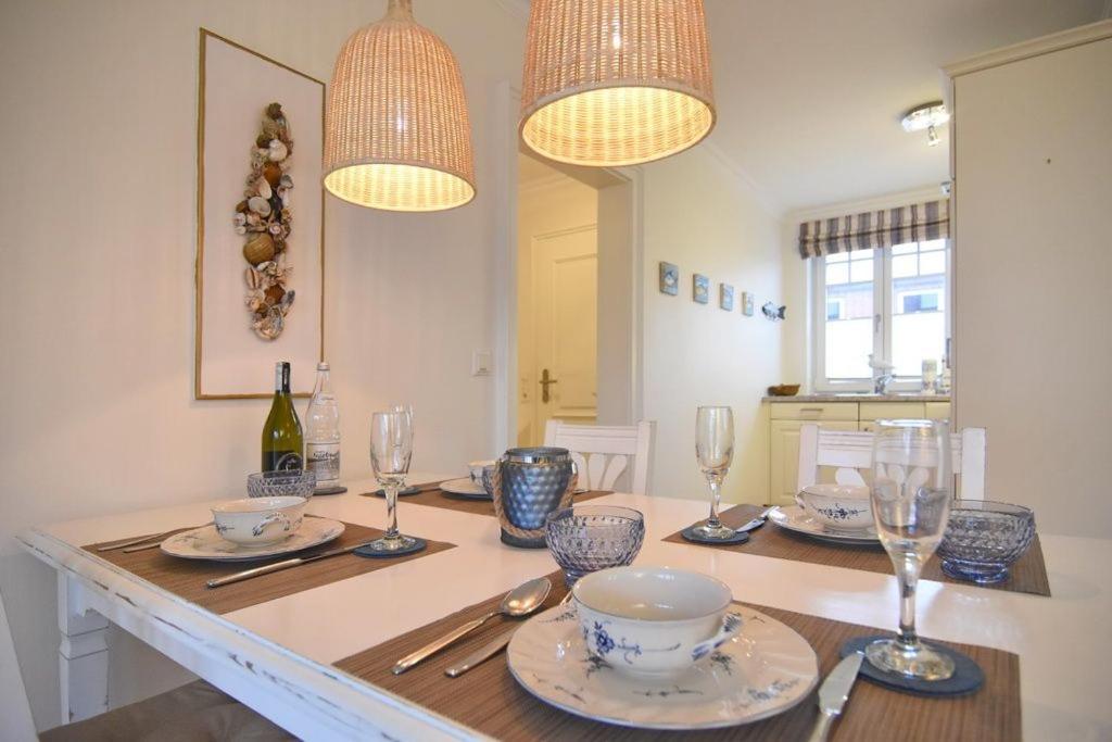 Boysenstrasse 15b, Whg 10 *